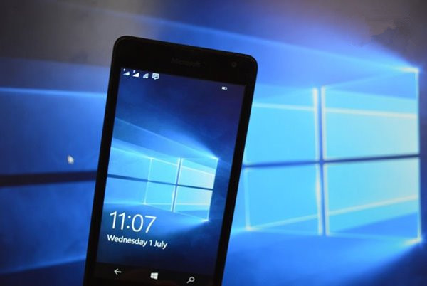 Win10 MobileԤ10166֪޸ݻ