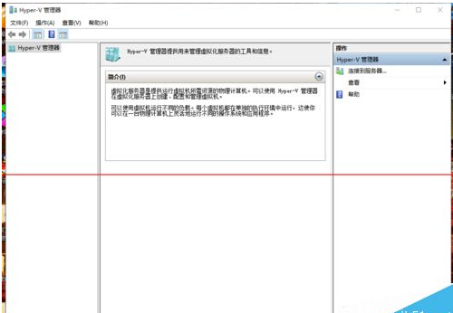 windows 10 10159预览版怎么开启Hyper-V？