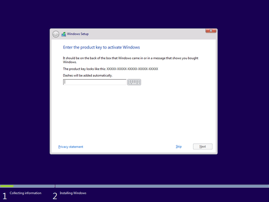 Windows 10Ľ׼ʽ װ