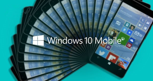 Win10 Mobile预览版10136更新内容汇总介绍