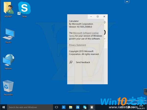Win10 Build 10135汾ͼȿ