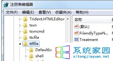 Win7ϵͳ޷TTFļʾĽ