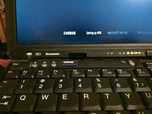 thinkpad能用win10系统吗？