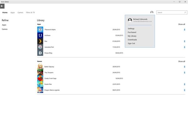 win10 Build 10074Ӧ̵:ܸǿ