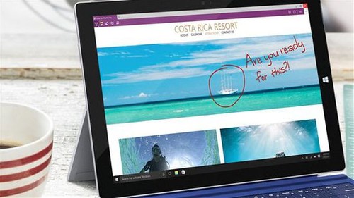 Win10手机浏览器新特性：支持扩展程序