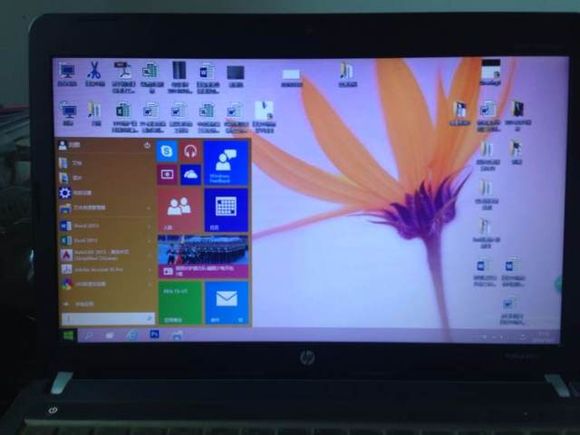 win8ôwin10 win8.1һwin10ϵͳ̳ Win10 ļԤ10041
