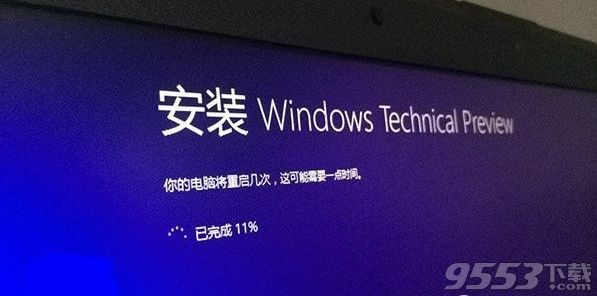 win10预览版如何安装和升级有哪些常用的方法?