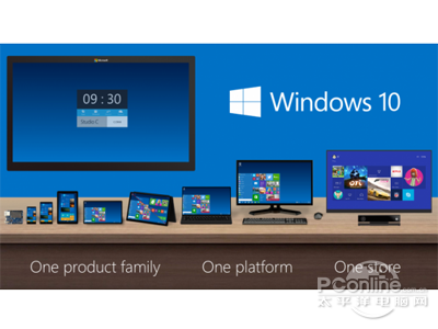 Win10和Win8有什么不同？