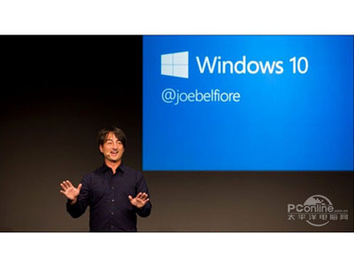 Win10和Win8有什么不同？