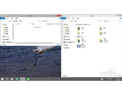 Win10和Win8有什么不同？