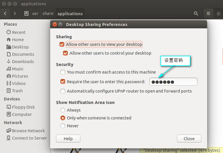 UbuntuVNCWindowsϵͳԶ