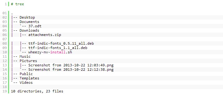 11 个很有用但鲜有人知的 linux 命令