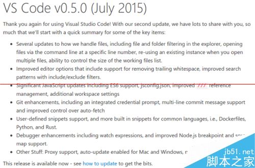 Ubuntu 15.04系统怎么安装Visual Studio Code 2015？