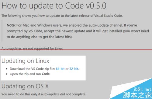 Ubuntu 15.04系统怎么安装Visual Studio Code 2015？