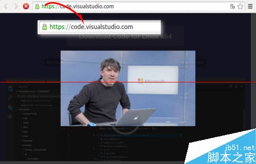 Ubuntu 15.04系统怎么安装Visual Studio Code 2015？