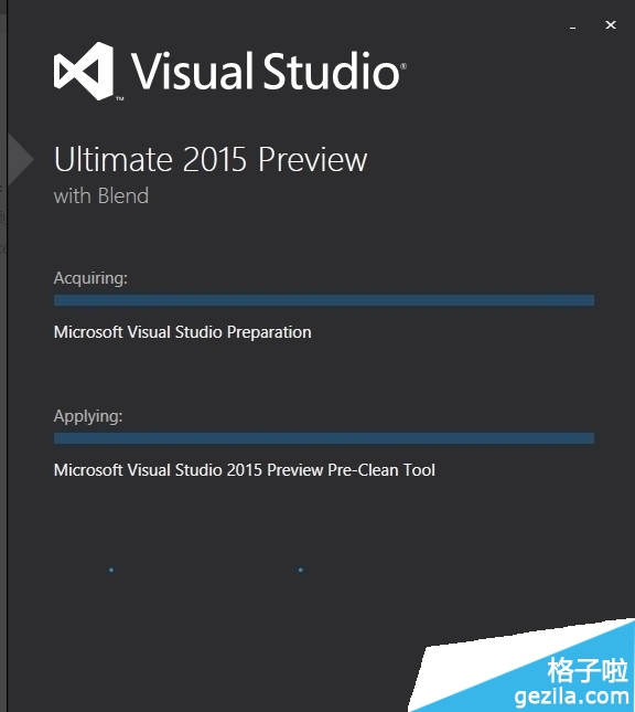 如何搭建visual studio2015的环境