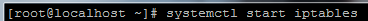 CentOS 7 ftp
