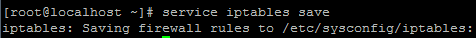 CentOS 7 ftp