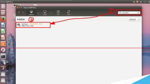 Ubuntu系统中怎么使用SMPlayer播放器？