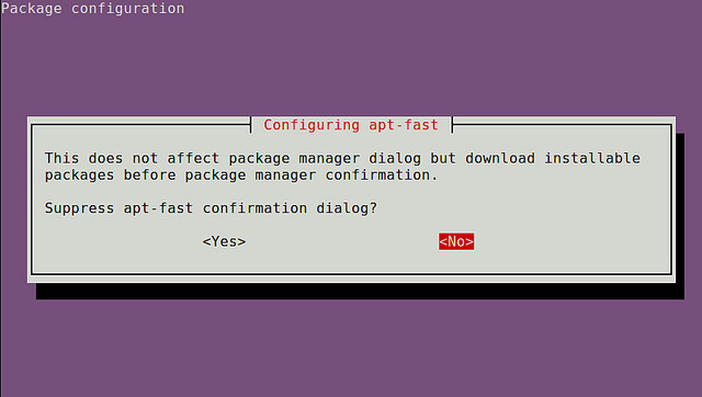 Ubuntuϵͳʹapt-fastӿapt-getصĽ̳