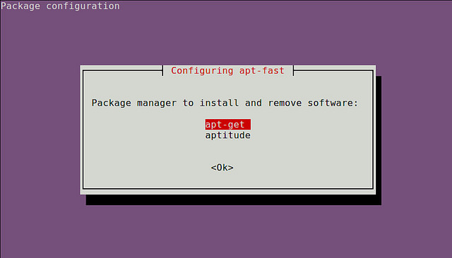 Ubuntuϵͳʹapt-fastӿapt-getصĽ̳