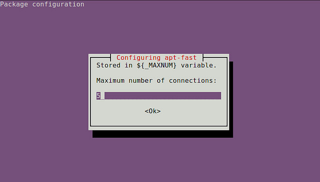Ubuntuϵͳʹapt-fastӿapt-getصĽ̳