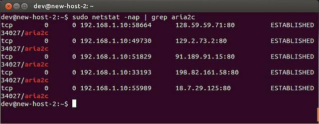 Ubuntuϵͳʹapt-fastӿapt-getصĽ̳