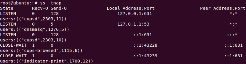 Linuxʹssӵķ
