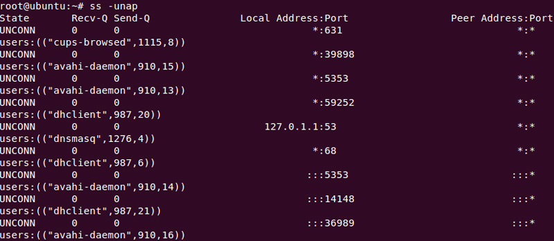 Linuxʹssӵķ