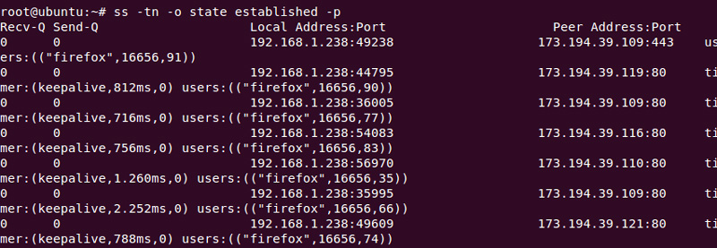 Linuxʹssӵķ