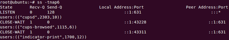 Linuxʹssӵķ