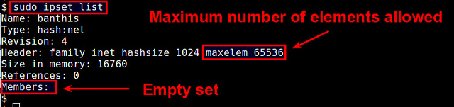LinuxʵIPַķ