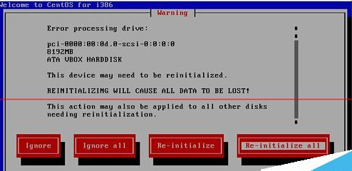 centos 6.6ϵͳַװϸͼĽ̳