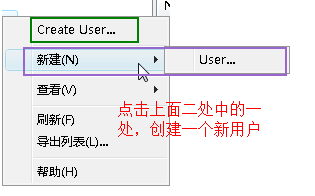 Windows下使用VisualSVN Server搭建SVN服务器