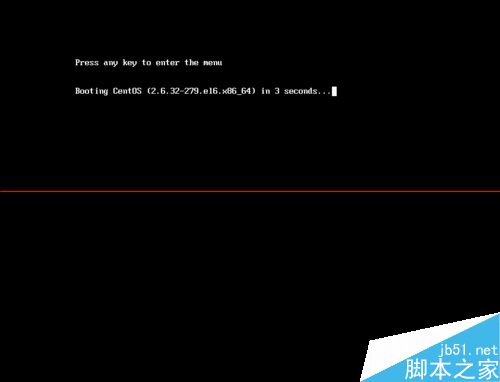 centos系统密码忘了怎么破解密码？