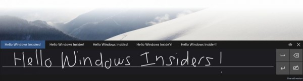 Win10Ԥ10041Ա win10 9926Щµı仯
