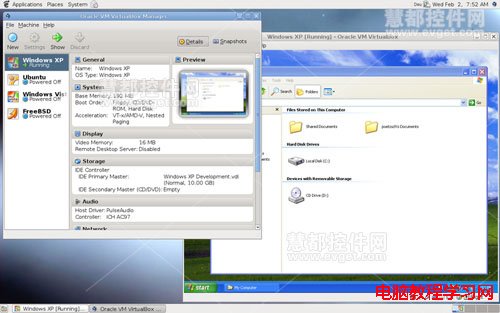 Linux10