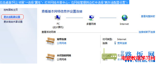 各操作系统IP/DNS设置方法