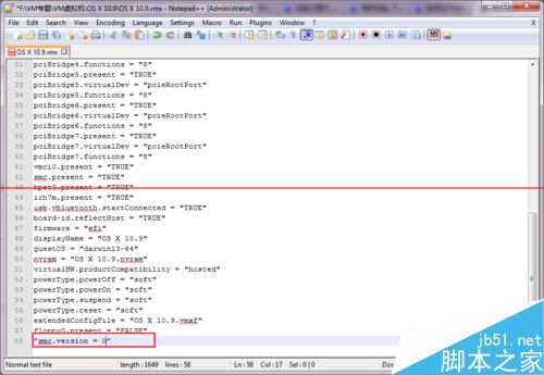 VMware11װMac OS X10ʾɻָô죿