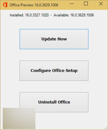 ΢Office2016Ԥ氲װͼĽ̳