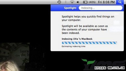 MACSpotlight ġ