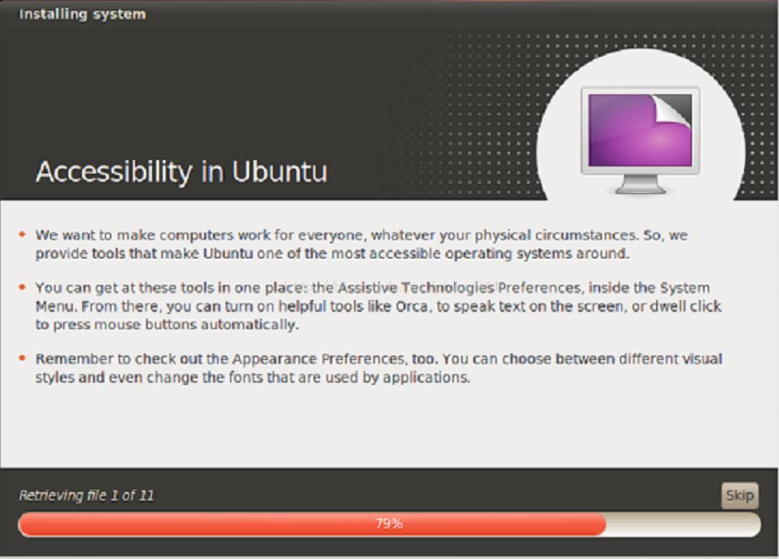 㶨LINUX֮װubuntu