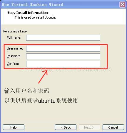 㶨LINUX֮װubuntu
