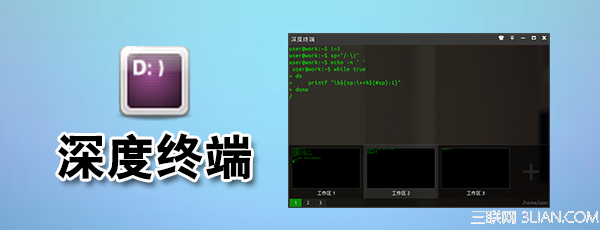 Linux Deepin 2013ʶ