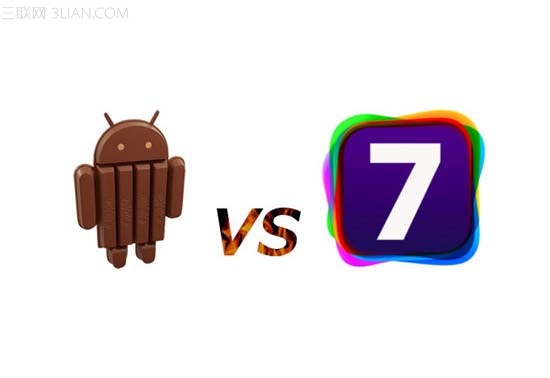 AndroidiOS˭ǿ?