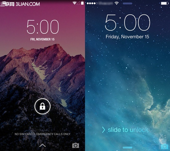 AndroidiOS˭ǿ?