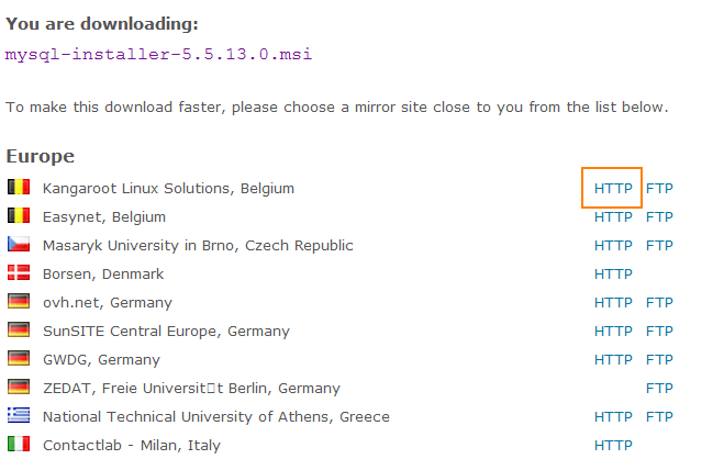 Win+Nginx+PHP+MySQL