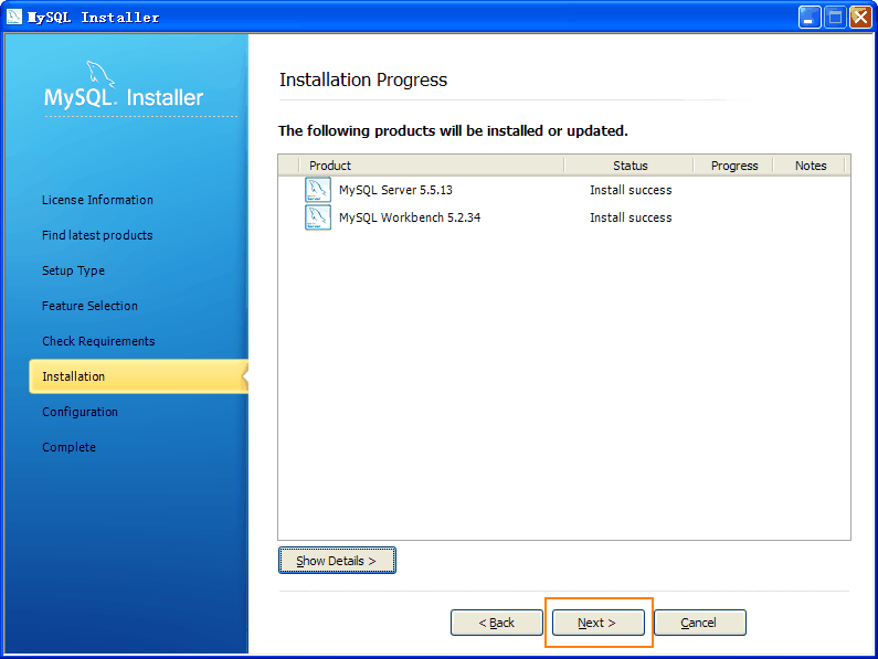 Win+Nginx+PHP+MySQL