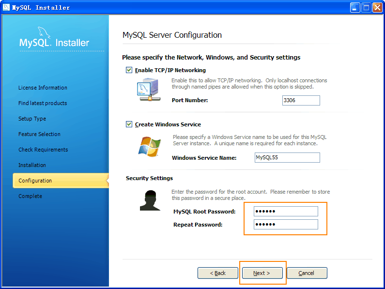 Win+Nginx+PHP+MySQL