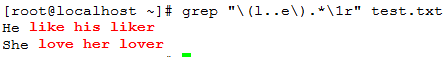 linux ı֮һgrep